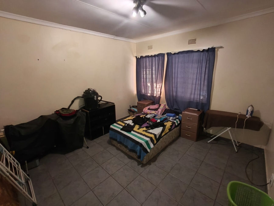 4 Bedroom Property for Sale in Protea Park North West